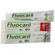 Fluocaril Natur'essence Dentifrice Blancheur