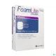 Foam Lite Pansements Convatec 5,5X12CM10