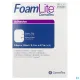 Foam Lite Pansements Convatec 5,5X12CM10