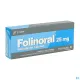 Folinoral Gélules