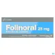 Folinoral Gélules