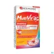 Forté Pharma MultiVit' 4G Energie