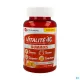 Forté Pharma Vitalité 4G Gummies