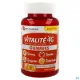 Forté Pharma Vitalité 4G Gummies