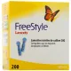 Freestyle Lancets