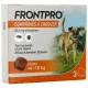Frontpro Anti-Puce et Tique