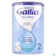 Gallia Calisma 2 Lait 2ème âge