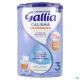 Gallia Calisma Croissance Lait 3ème âge