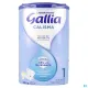 Gallia Calisma Lait 1er âge