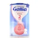 Gallia Calisma Relais Lait 2ème âge