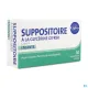 Gifrer Suppo Glycérine Enfant
