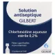 Gilbert Chlorhexidine Aqueuse 0,2%
