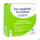 Gilbert Eau oxygénée 10 Volumes