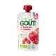 Good Goût Compote Bébé dès 4 mois