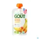 Good Goût Compote Bébé dès 4 mois