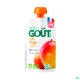 Good Goût Compote Bébé dès 4 mois