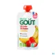Good Goût Compote Bébé dès 4 mois
