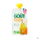 Good Goût Compote Bébé dès 4 mois