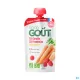 Good Goût Compote Bébé dès 4 mois