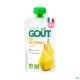 Good Goût Compote Bébé dès 4 mois