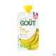 Good Goût Compote Bébé dès 4 mois