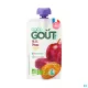 Good Goût Compote Bébé dès 4 mois