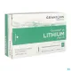 Granions de Lithium Li