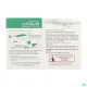 Granions de Lithium Li