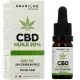 Granions Huile de CBD