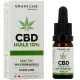 Granions Huile de CBD