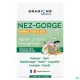 Granions Nez Gorge 10 gélules + 10 comprimés