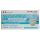 Granions Nez & Gorge 2 en 1 Comprimés à sucer