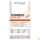 Granions Vitamineris Energie 1000 mg