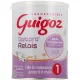 Guigoz Optipro Relais 1 Lait 1er âge