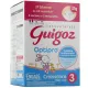 Guigoz Optipro Croissance Lait 3ème âge