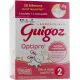 Guigoz Optipro Lait 2eme âge