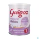 Guigoz Optipro Relais 1 Lait 1er âge