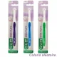 Gum End-Tuft Brosse à Dents Souple Mono-Touffe