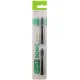 Gum Sonic Daily Têtes de Rechange pour Brosse à Dents électrique
