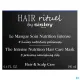 Hair Rituel Masque Soin Nutrition Intense