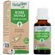 Herbalgem Rosier Sauvage Bio