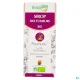 Herbalgem Sirop des Fumeurs Bio