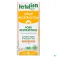 Herbalgem Sirop Respiration Bronches Bio