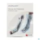Housse de Protection pour Plâtre Membres Inférieurs Donjoy