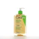 CeraVe Huile Lavante Moussante Hydratante