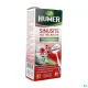 Humer Sinusite Nez Très Bouché