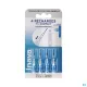 Inava Recharges Brossettes Interdentaires pour Trio Compact