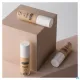 Isdin Coverage Fond de Teint Beige SPF50+