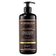 Kerargan Castor Oil Ap Shampoing