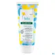 Klorane Bébé Crème lavante au Cold Cream